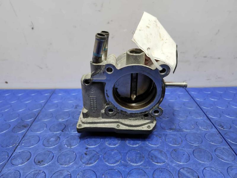 2016 Hyundai Tucson Throttle Body/Valve Assy