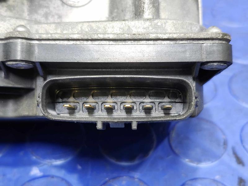 2016 Hyundai Tucson Throttle Body/Valve Assy