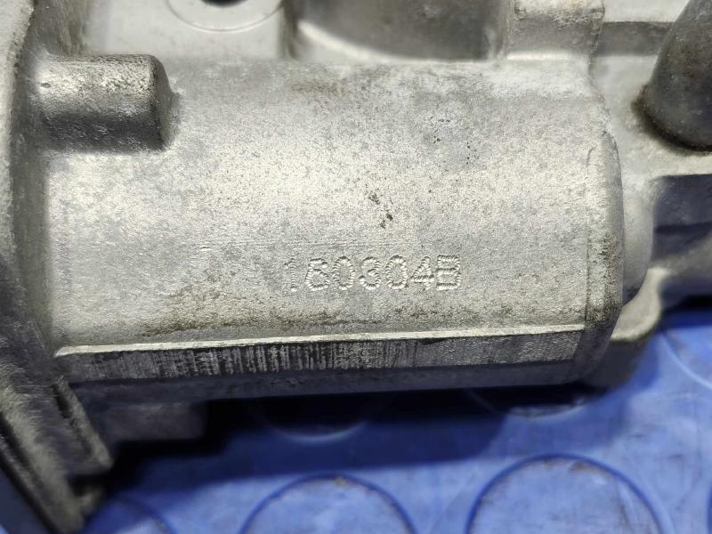 2016 Hyundai Tucson Throttle Body/Valve Assy