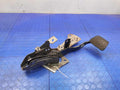 2012 Mazda Mazda5 Brake Pedal