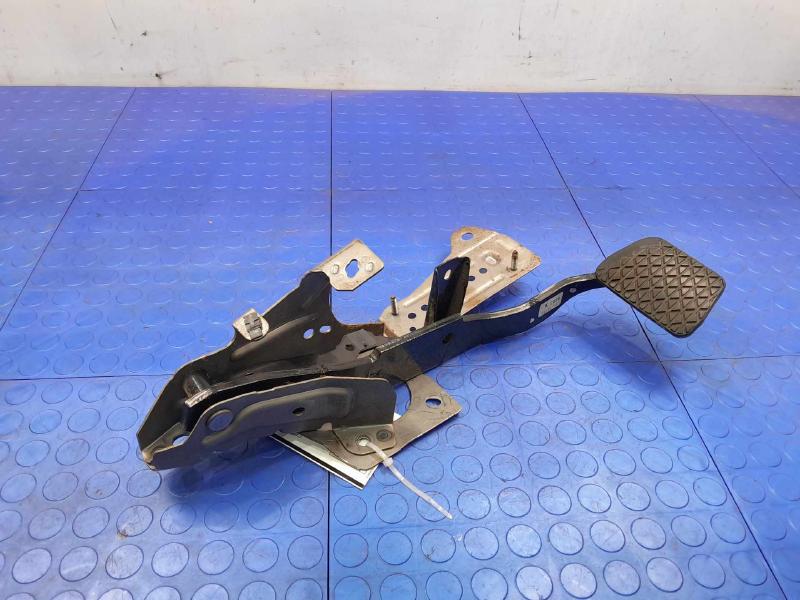 2012 Mazda Mazda5 Brake Pedal