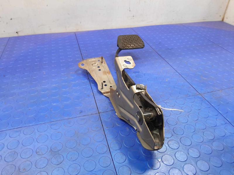 2012 Mazda Mazda5 Brake Pedal