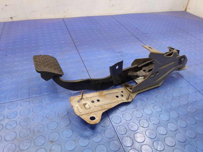 2012 Mazda Mazda5 Brake Pedal