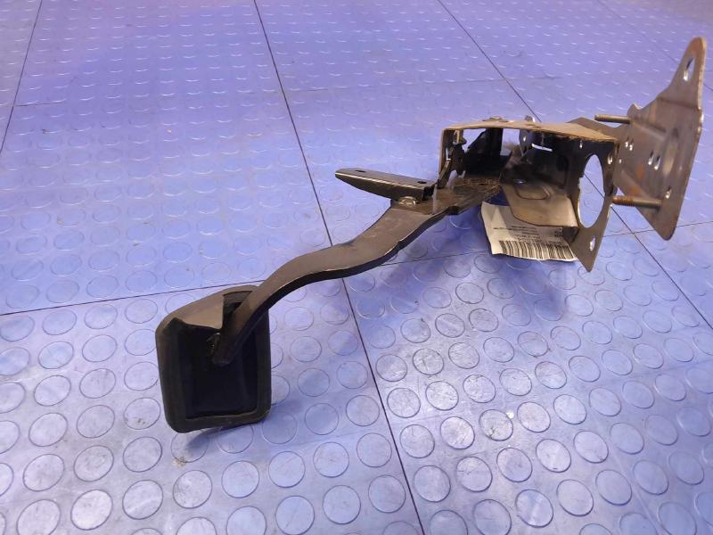 2012 Mazda Mazda5 Brake Pedal