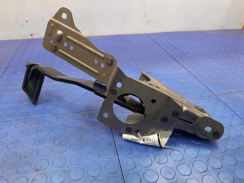 2012 Mazda Mazda5 Brake Pedal