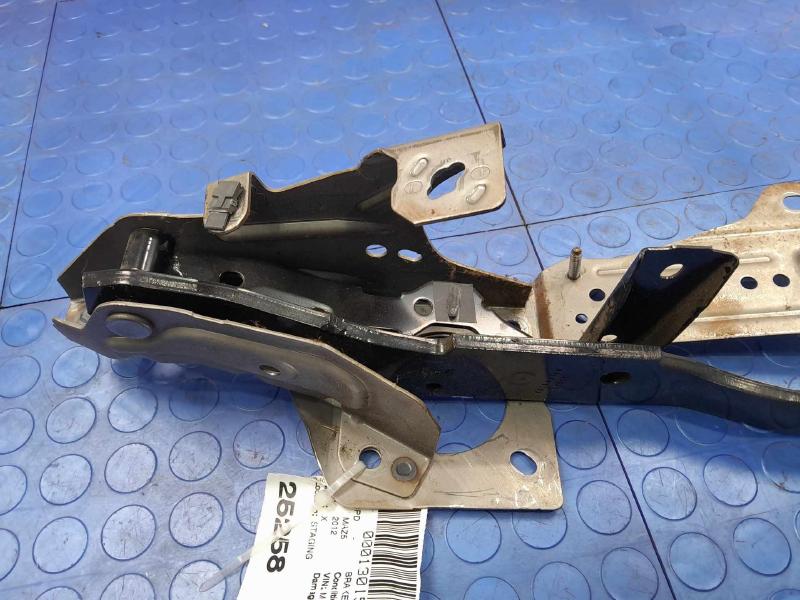 2012 Mazda Mazda5 Brake Pedal