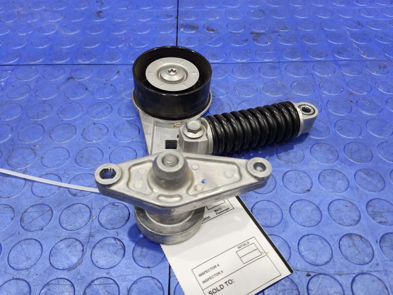 2022 Hyundai Sonata Engine Belt Tensioner