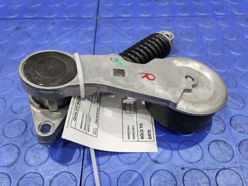 2022 Hyundai Sonata Engine Belt Tensioner