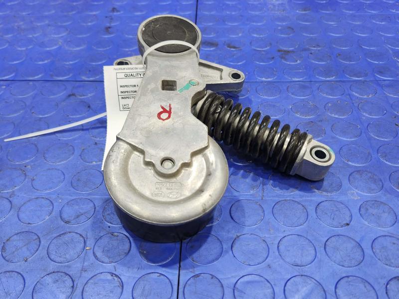 2022 Hyundai Sonata Engine Belt Tensioner