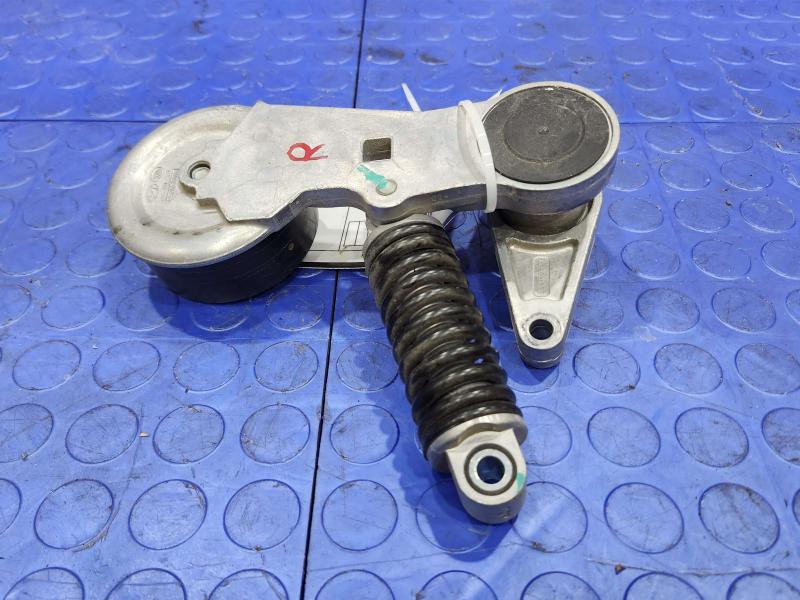2022 Hyundai Sonata Engine Belt Tensioner