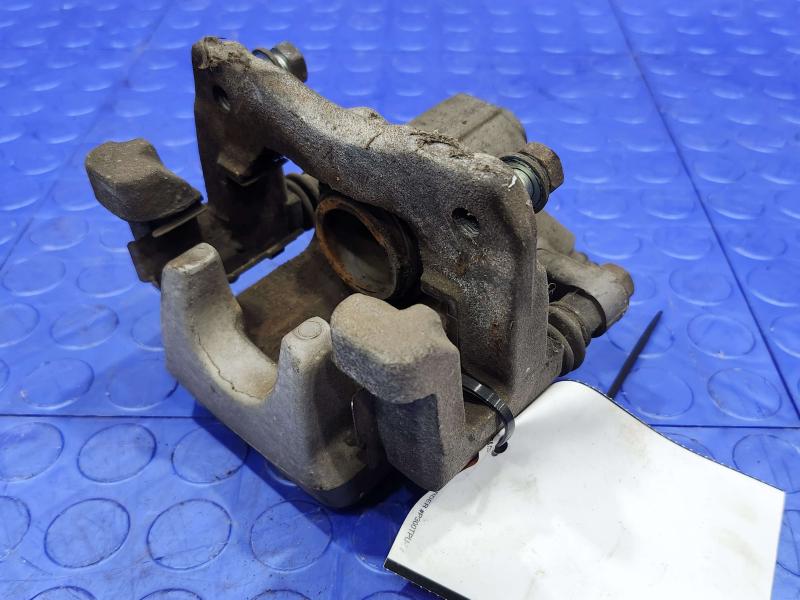 2007-2011 Toyota Camry Rear Brake Caliper Assembly Left Driver Side OEM 4785006052,LH