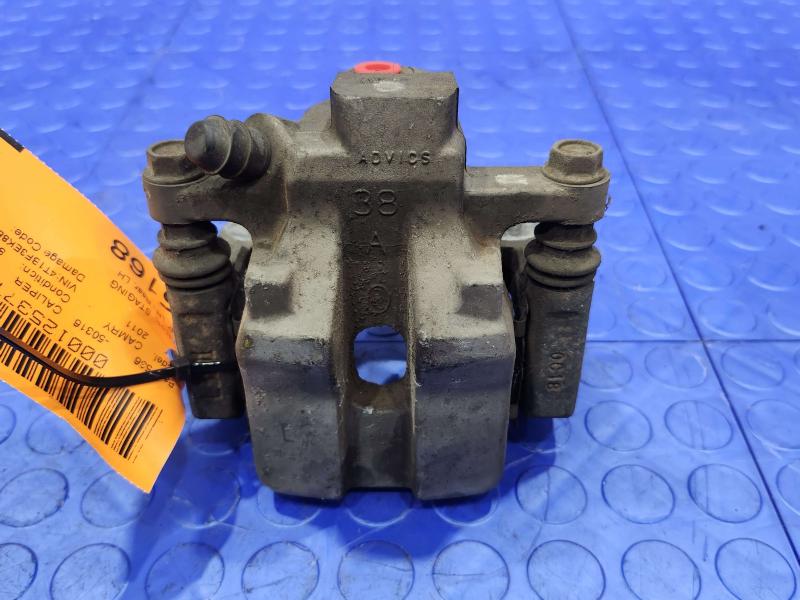 2007-2011 Toyota Camry Rear Brake Caliper Assembly Left Driver Side OEM 4785006052,LH