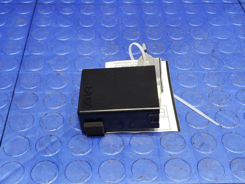 2013 Toyota Prius Chassis Brain Box