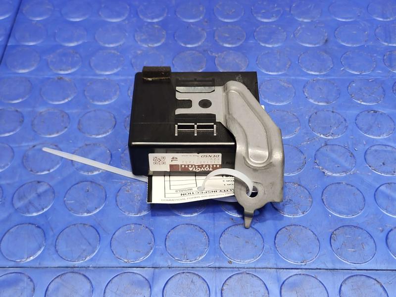 2013 Toyota Prius Chassis Brain Box