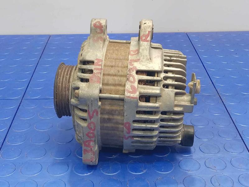 2010 Honda Fit Alternator