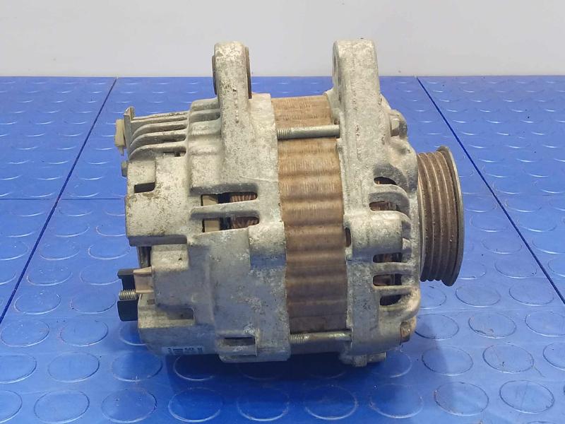 2010 Honda Fit Alternator