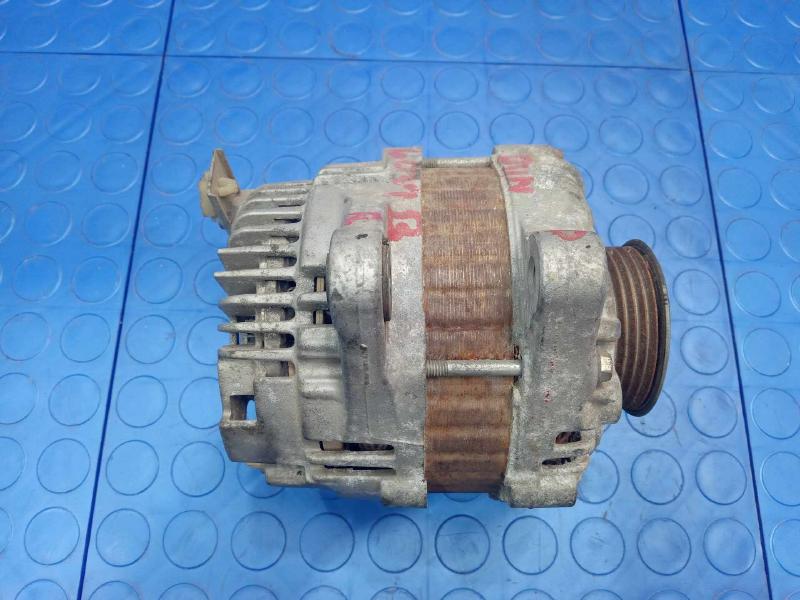 2010 Honda Fit Alternator