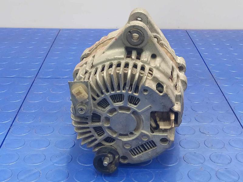 2010 Honda Fit Alternator
