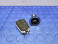2014-2019 Cadillac CTS Sedan Keyless Start Stop Ignition Switch with FOB OEM 22976443