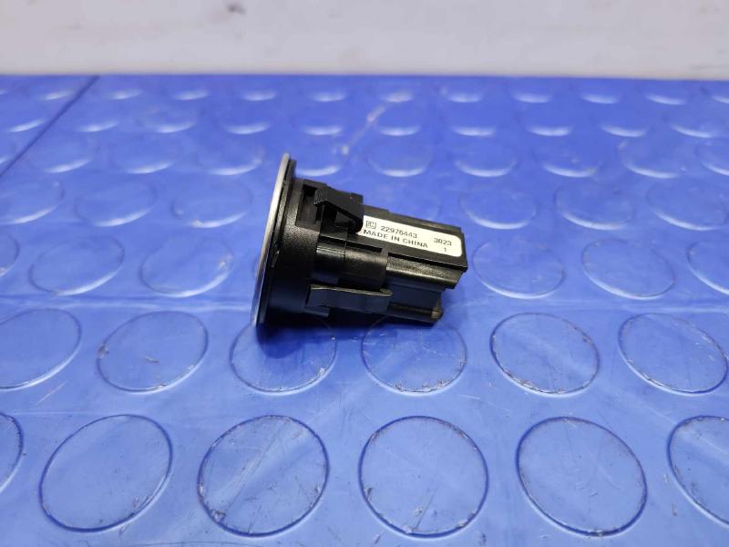 2014-2019 Cadillac CTS Sedan Keyless Start Stop Ignition Switch with FOB OEM 22976443