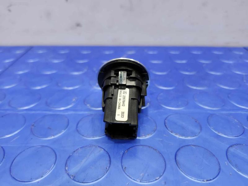 2014-2019 Cadillac CTS Sedan Keyless Start Stop Ignition Switch with FOB OEM 22976443