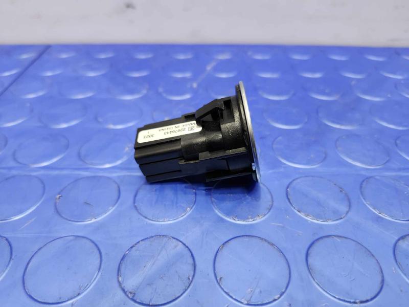 2014-2019 Cadillac CTS Sedan Keyless Start Stop Ignition Switch with FOB OEM 22976443