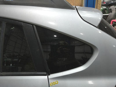 2015 Subaru Crosstrek Quarter Glass/Window