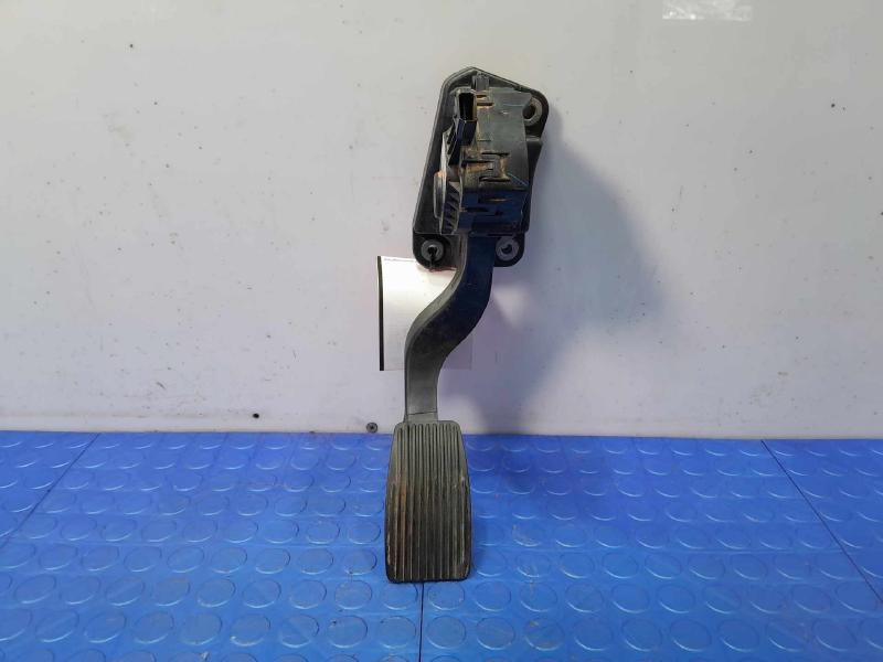 2013 Ford F-150 Pedal Assembly