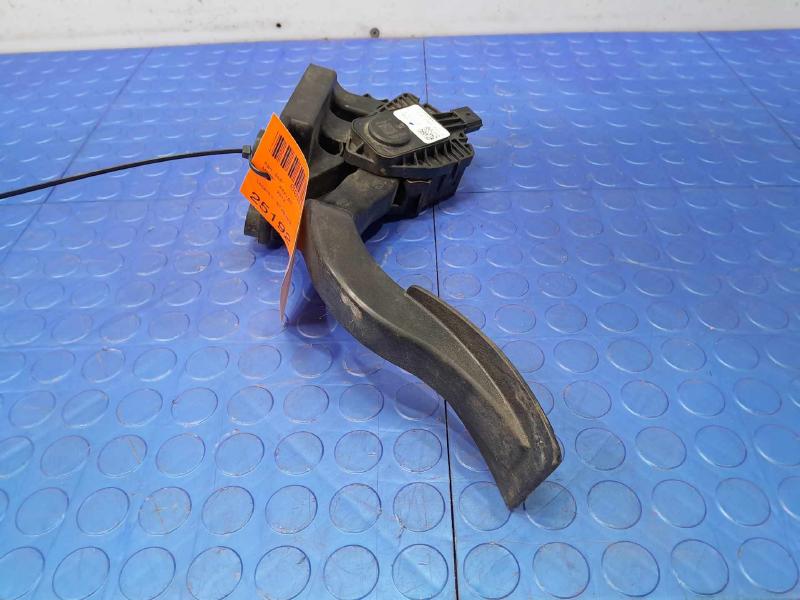 2013 Ford F-150 Pedal Assembly