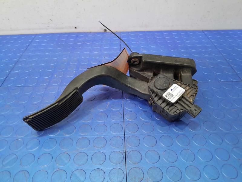 2013 Ford F-150 Pedal Assembly