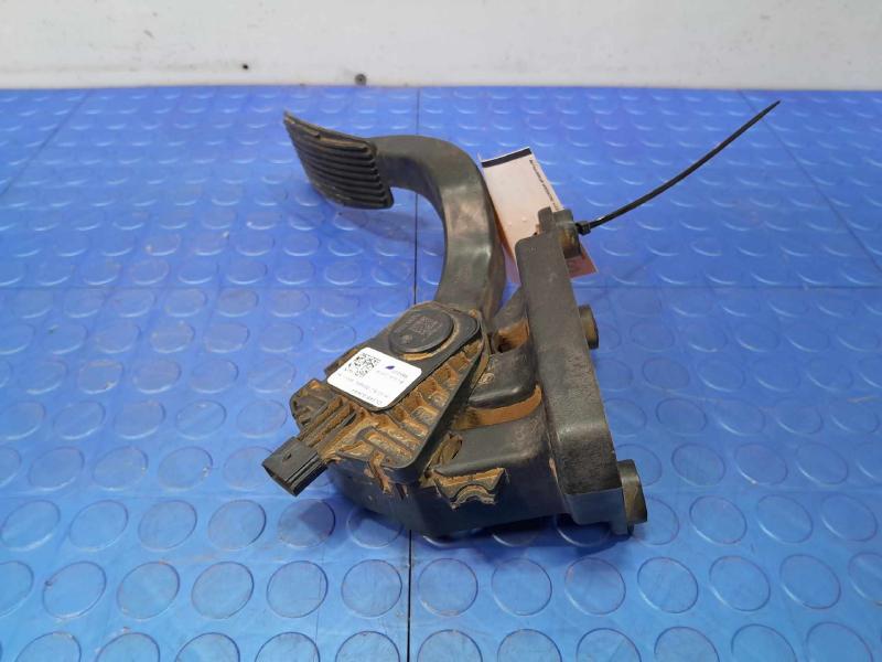 2013 Ford F-150 Pedal Assembly