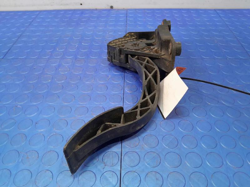 2013 Ford F-150 Pedal Assembly