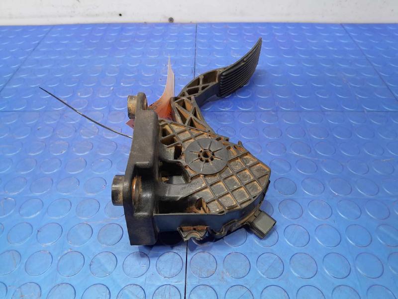 2013 Ford F-150 Pedal Assembly