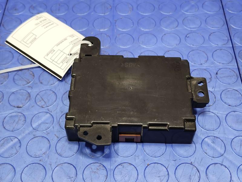 2003 Toyota 4Runner Chassis Brain Box