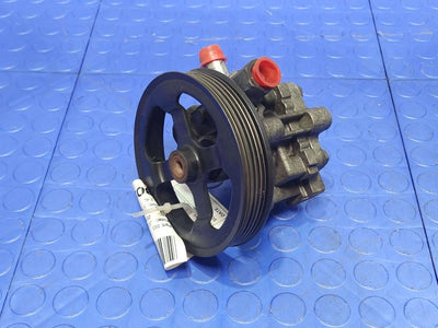 2014 Dodge Journey Power Steering Pump/Motor