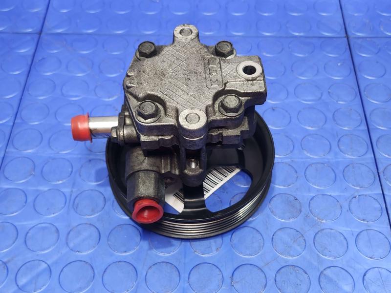 2014 Dodge Journey Power Steering Pump/Motor
