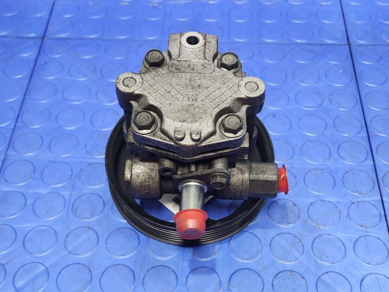 2014 Dodge Journey Power Steering Pump/Motor