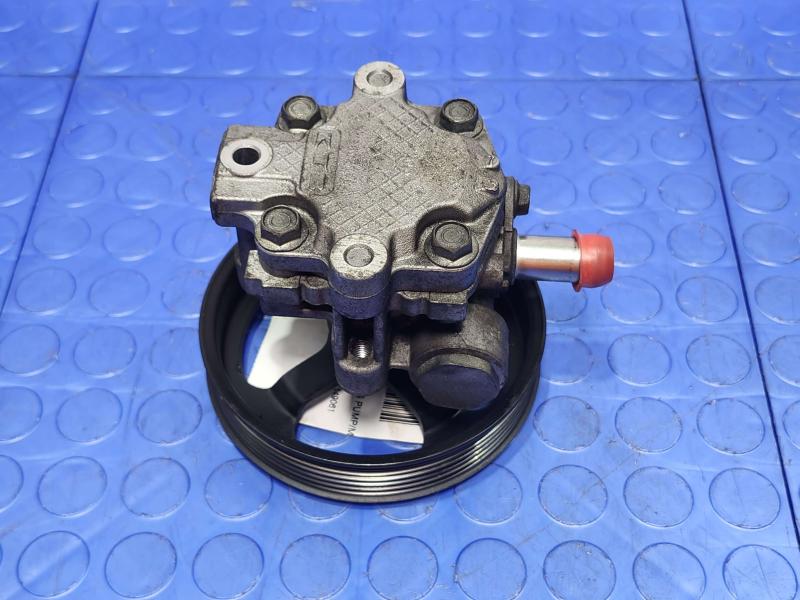 2014 Dodge Journey Power Steering Pump/Motor