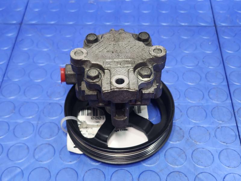 2014 Dodge Journey Power Steering Pump/Motor