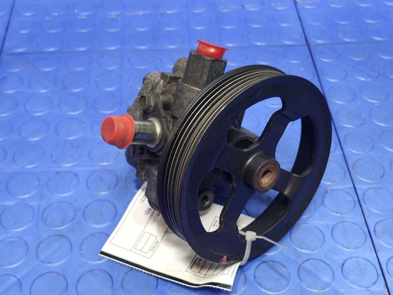 2014 Dodge Journey Power Steering Pump/Motor