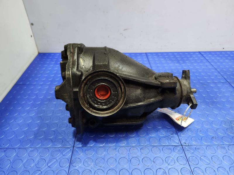 2010 Dodge Challenger Carrier/Differential Assembly