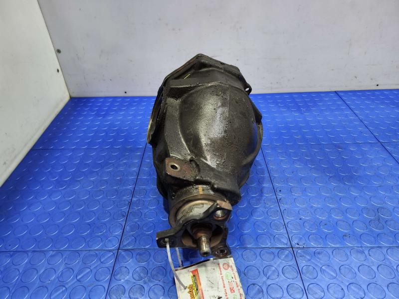 2010 Dodge Challenger Carrier/Differential Assembly