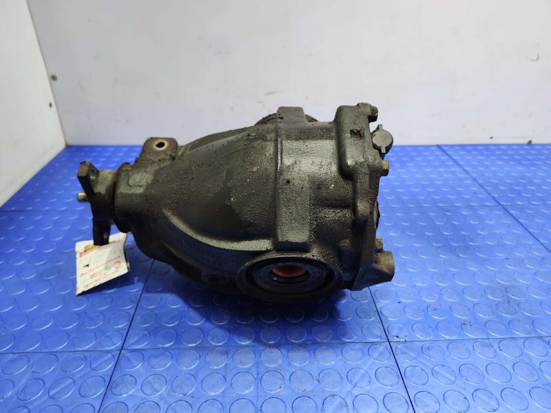 2010 Dodge Challenger Carrier/Differential Assembly
