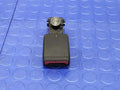 2018 Audi A4 Rear Seat Belt