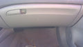 2006 - 2011 Honda Civic Glove Box Atlas Gray OEM 77500SNAA02ZA