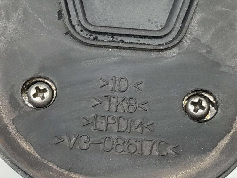 2012 Honda Odyssey Antenna