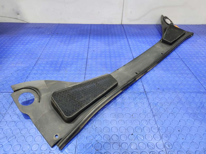 2012-2018 Ford Focus Cowl Grille Panel Air Inlet Genuine OEM CV6Z58018A16A