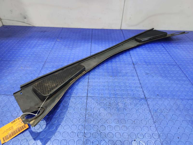 2012-2018 Ford Focus Cowl Grille Panel Air Inlet Genuine OEM CV6Z58018A16A