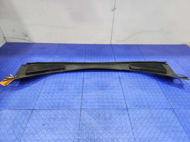 2012-2018 Ford Focus Cowl Grille Panel Air Inlet Genuine OEM CV6Z58018A16A
