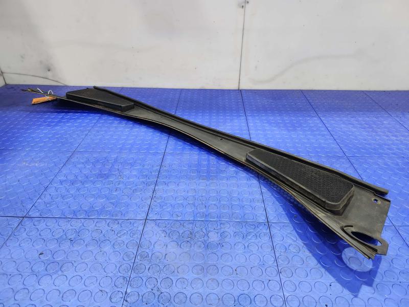 2012-2018 Ford Focus Cowl Grille Panel Air Inlet Genuine OEM CV6Z58018A16A